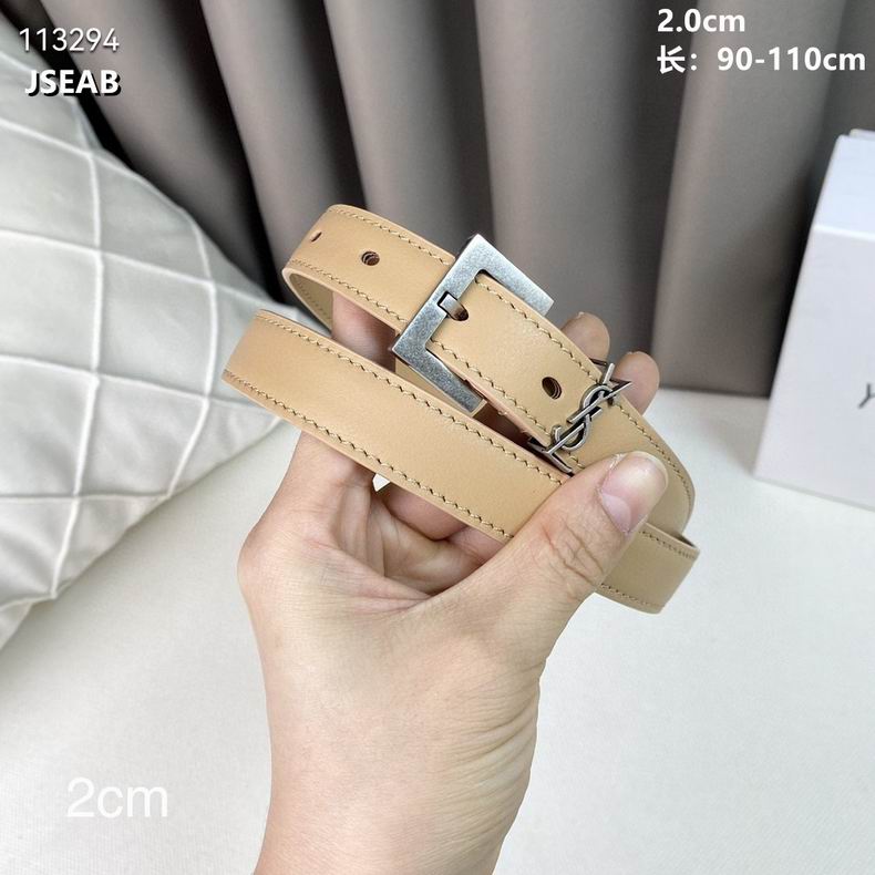 YSL belt 20mmX90-115cm 8L (3)