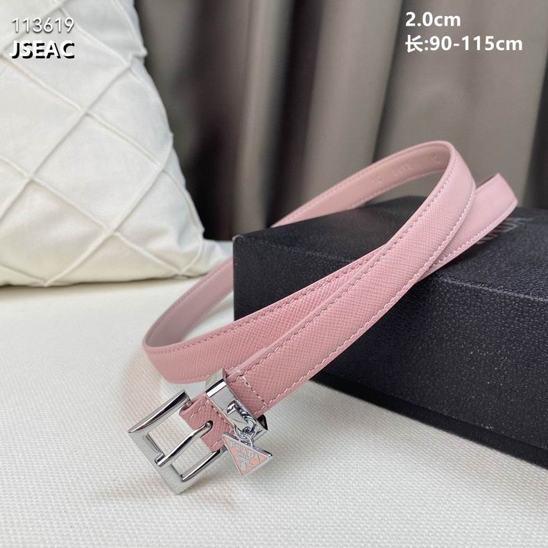 YSL belt 20mmX90-115cm 8L (32)
