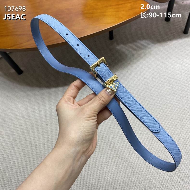 YSL belt 20mmX90-115cm 8L (9)