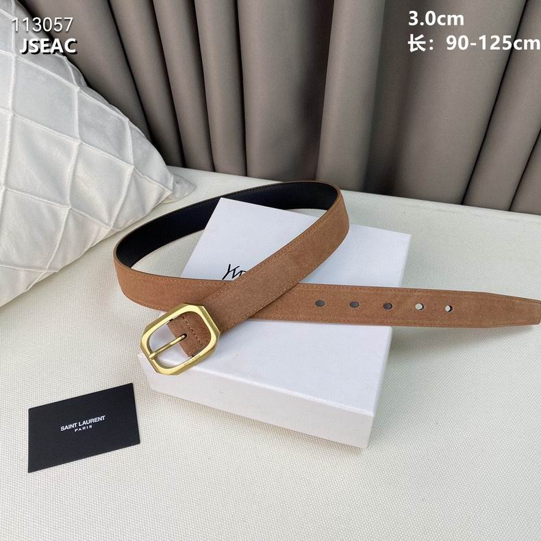 YSL belt 30mmX90-125cm 8L (1)