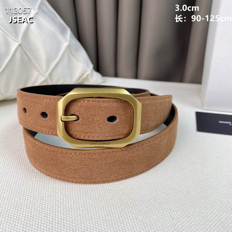 YSL belt 30mmX90-125cm 8L (2)
