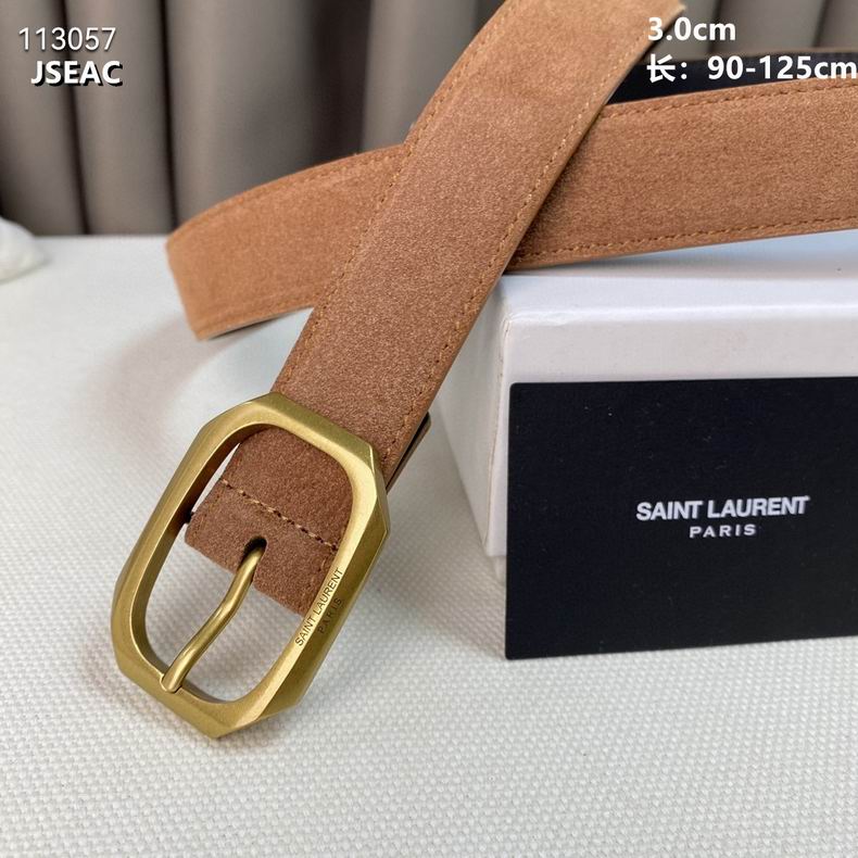 YSL belt 30mmX90-125cm 8L (3)