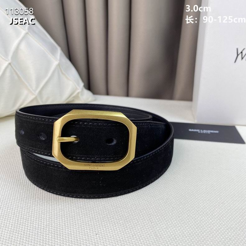YSL belt 30mmX90-125cm 8L (5)