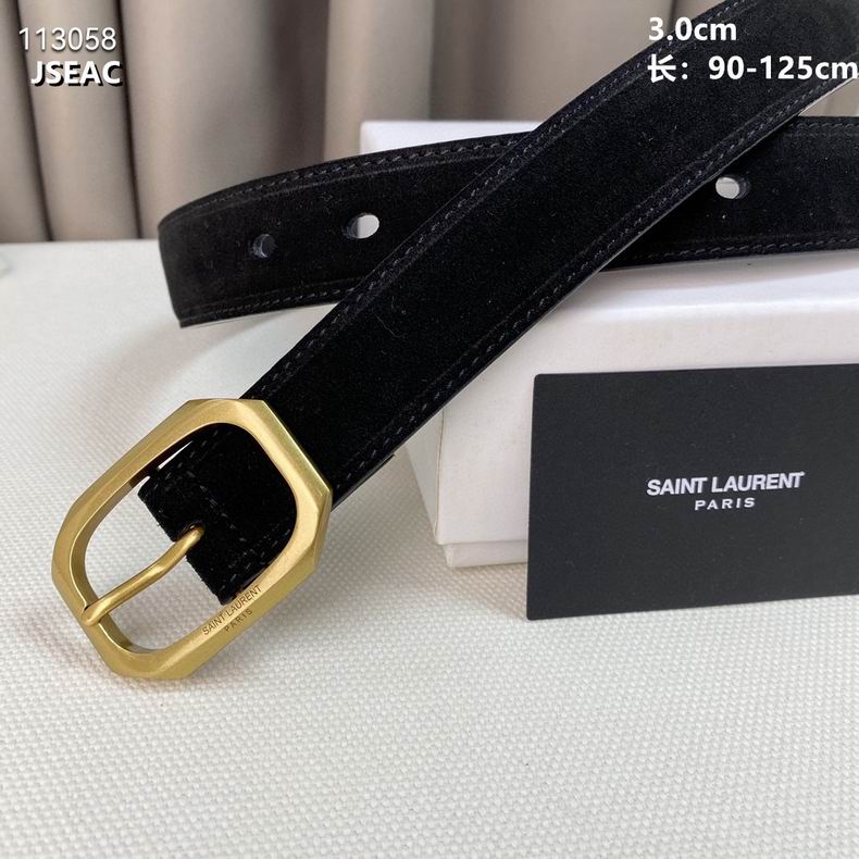 YSL belt 30mmX90-125cm 8L (6)