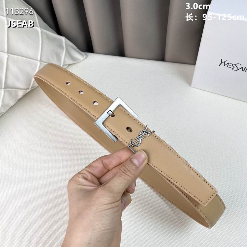 YSL belt 30mmX95-125cm 8L (1)