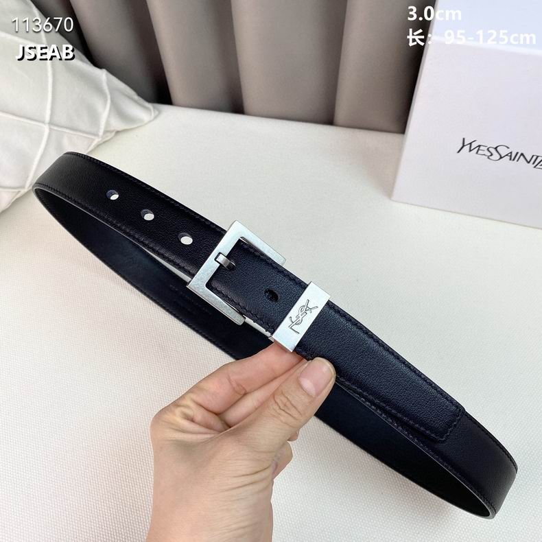 YSL belt 30mmX95-125cm 8L (13)