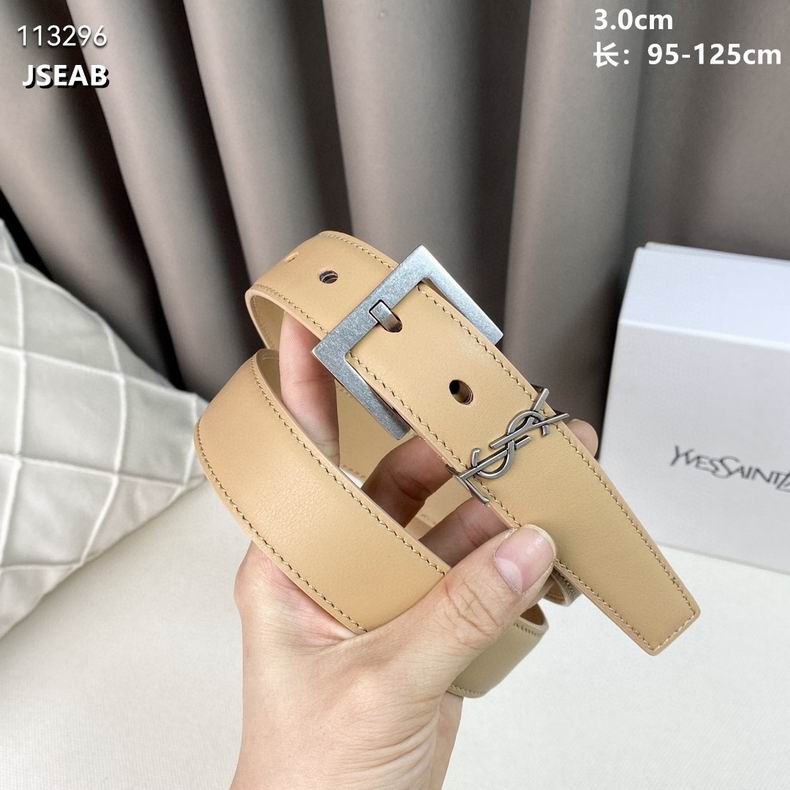 YSL belt 30mmX95-125cm 8L (3)