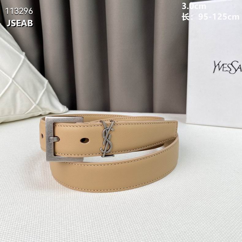 YSL belt 30mmX95-125cm 8L (4)