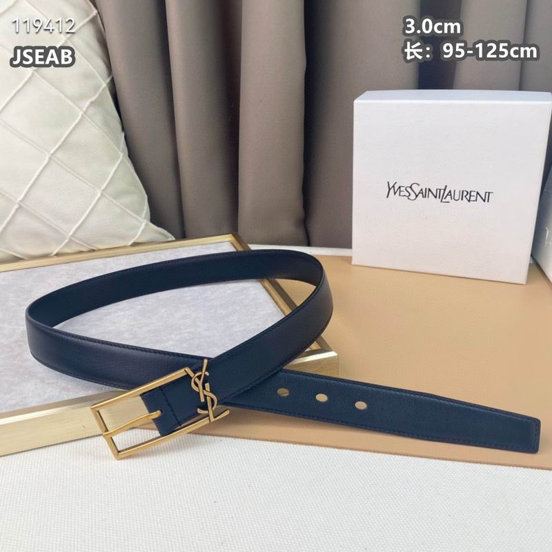 YSL belt 30mmX95-125cm 8L (5)