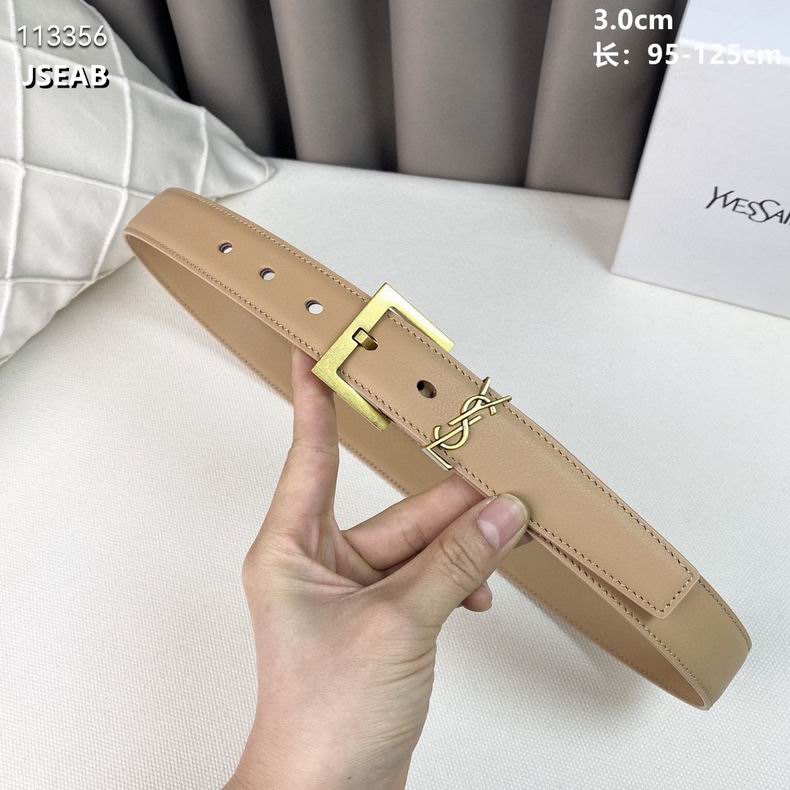 YSL belt 30mmX95-125cm 8L (5)