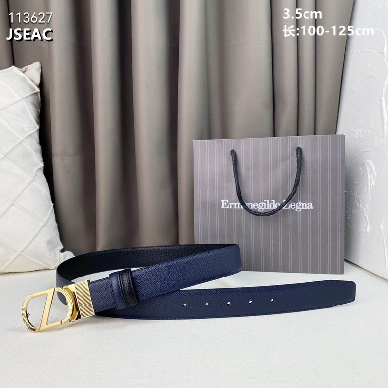 Zegna belt 35mmX100-125cm 8L (11)
