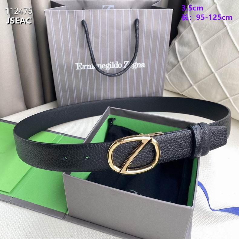 Zegna belt 35mmX95-125cm 8L (7)
