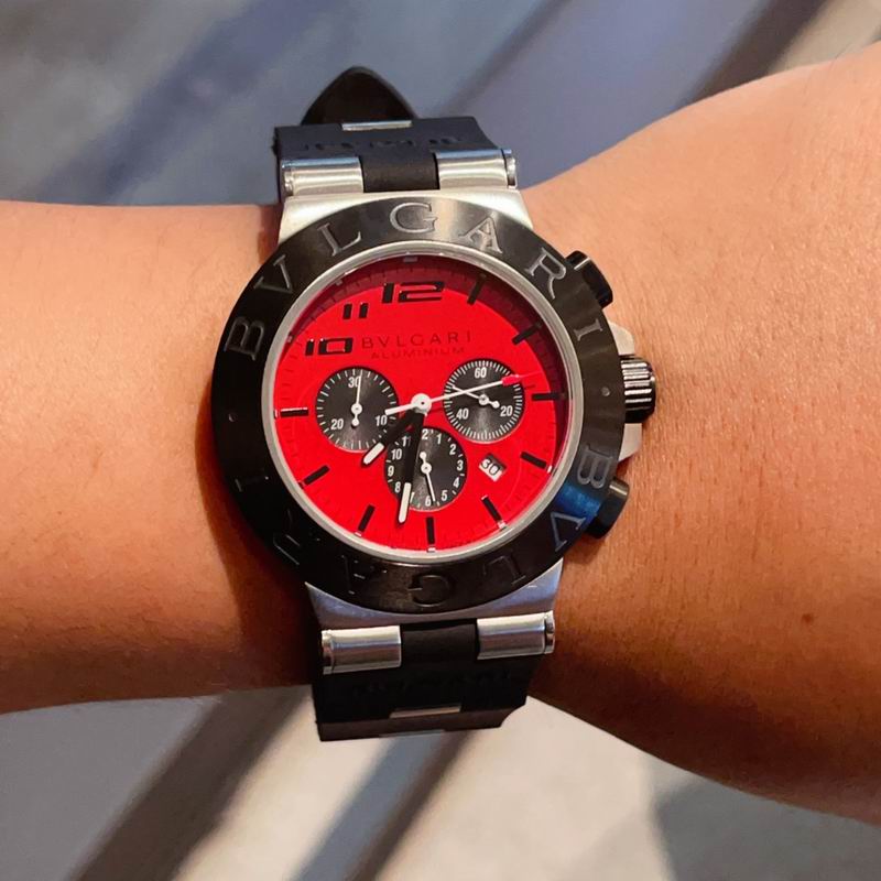 Bvlgari 41X10mm 16 (6)