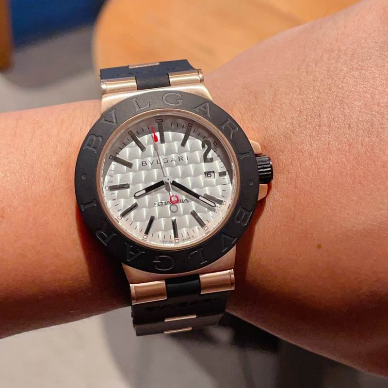 Bvlgari watch 15 (16)