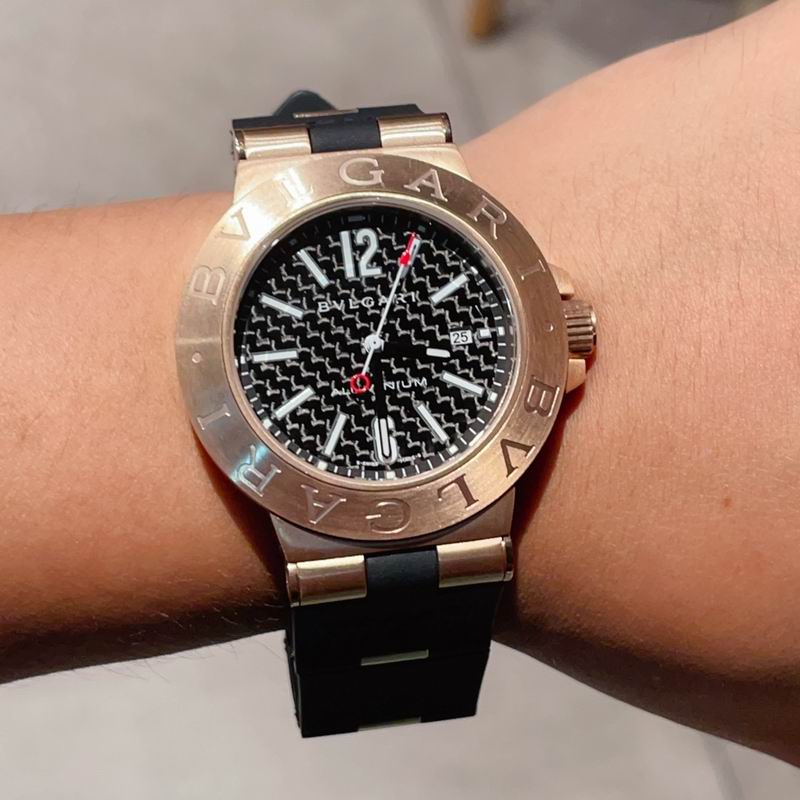 Bvlgari watch 20 (2)