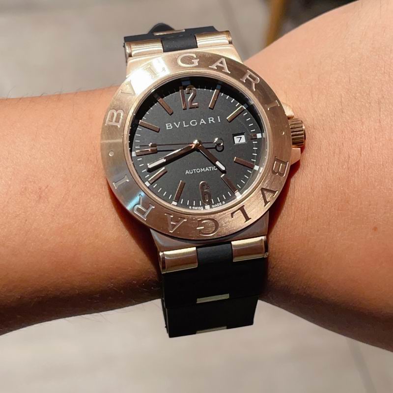 Bvlgari watch 20 (5)