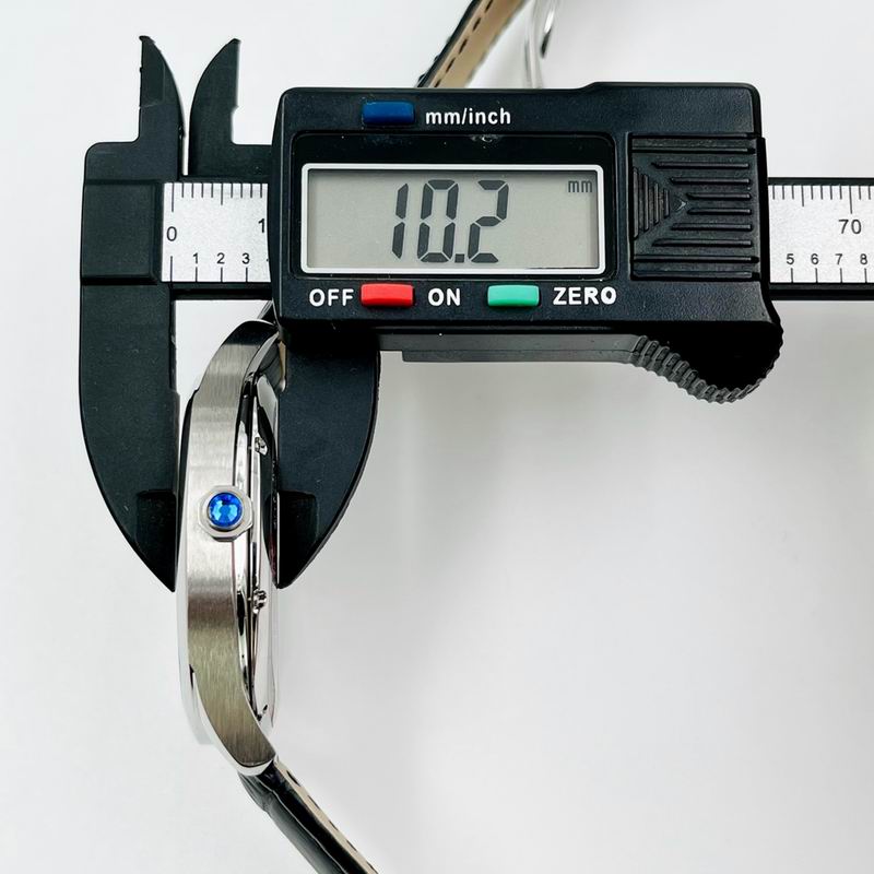 Cartier 41X10.2mm 58 (1)