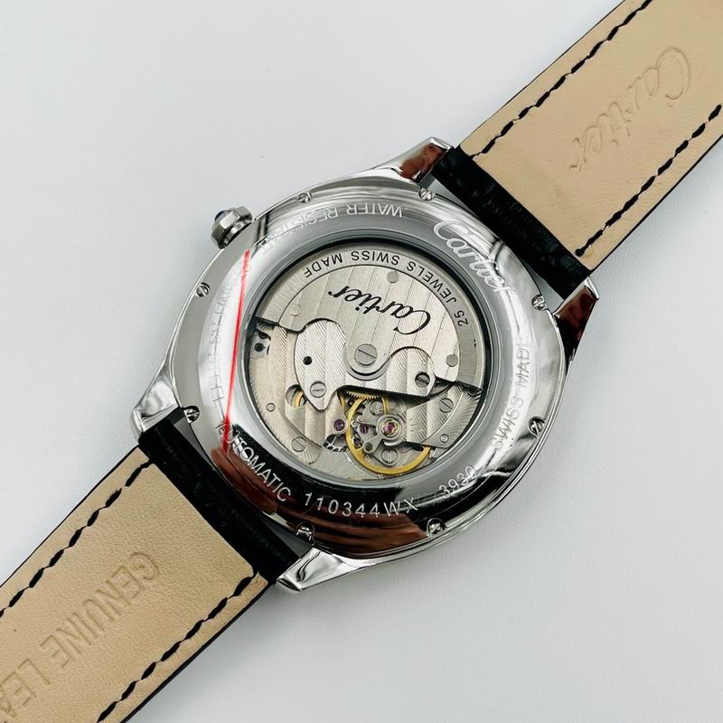 Cartier 41X10.2mm 58 (3)