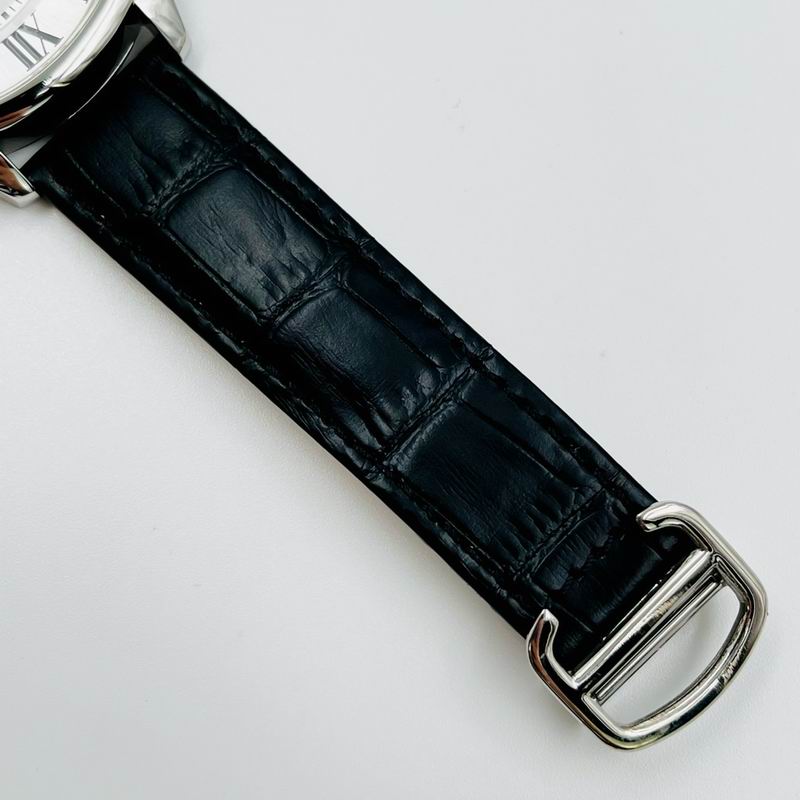 Cartier 41X10.2mm 58 (5)