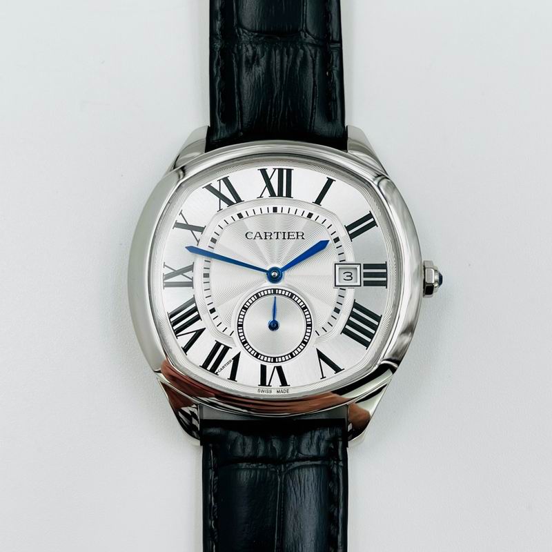 Cartier 41X10.2mm 58 (6)