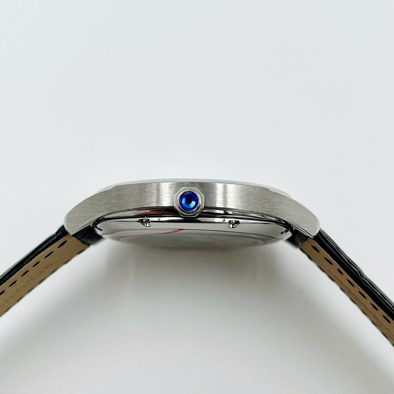 Cartier 41X10.2mm 58 (9)