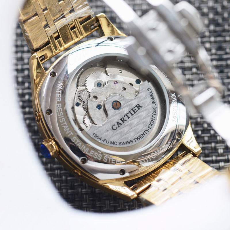 Cartier 43X12mm 102 (6)