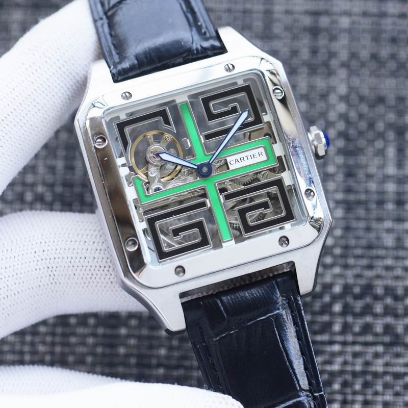 Cartier 43X12mm 44 (4)