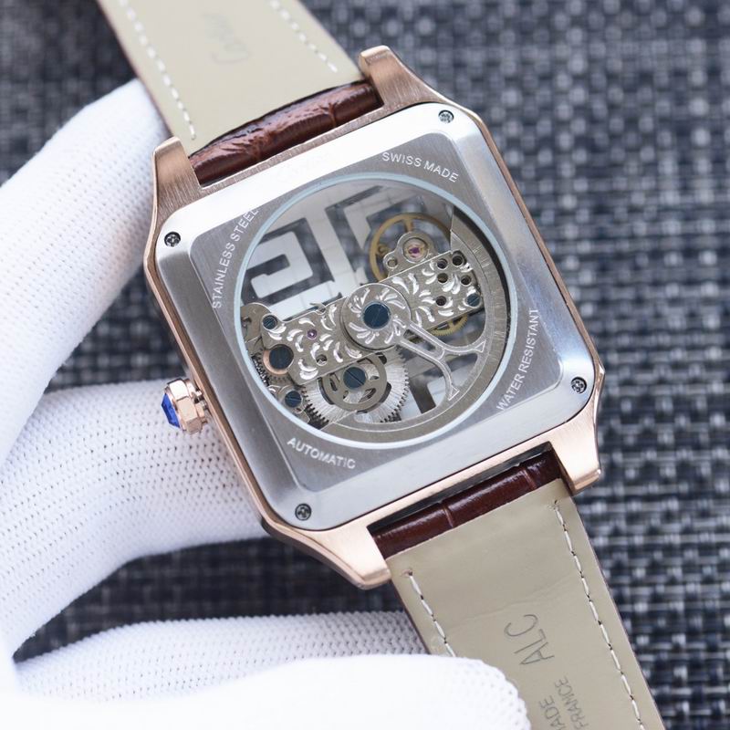 Cartier 43X12mm 44 (7)