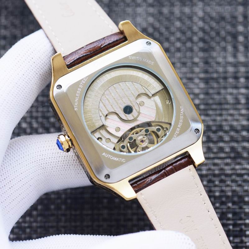 Cartier 43X12mm 85 (3)