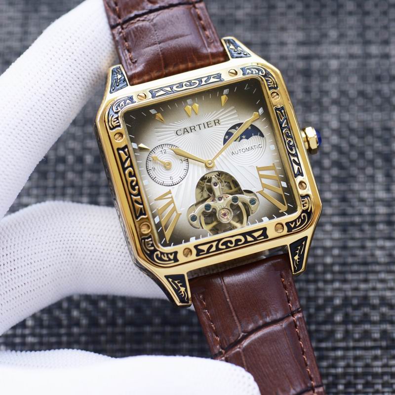 Cartier 43X12mm 85 (7)