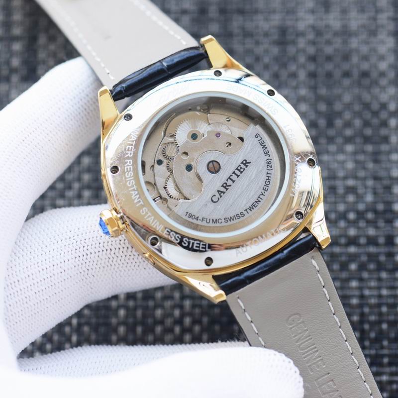 Cartier 43X12mm 90 (3)