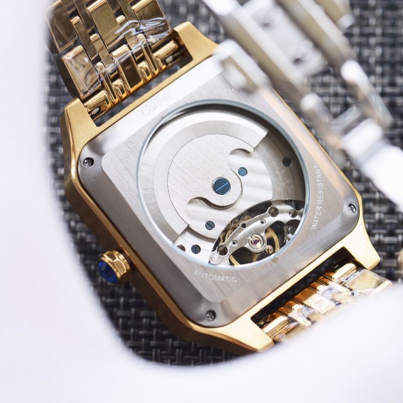 Cartier 43X12mm 92 (6)