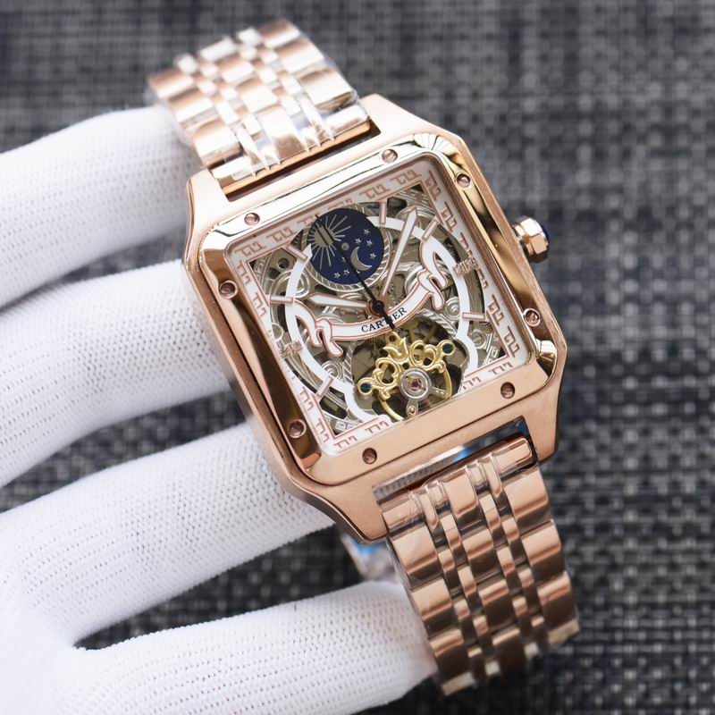 Cartier 43X12mm 92 (8)