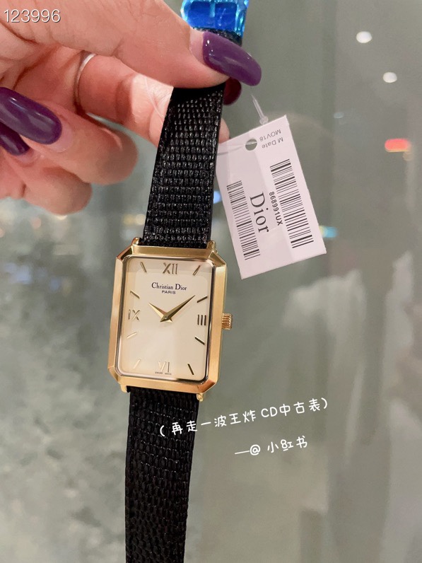 Dior 26X32mm 124 (13)