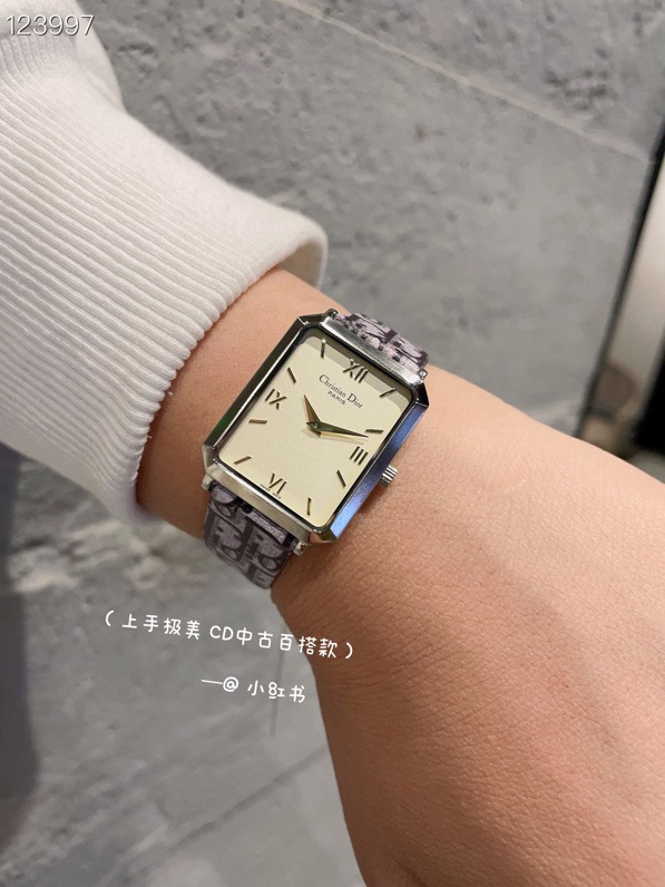 Dior 26X32mm 125 (5)