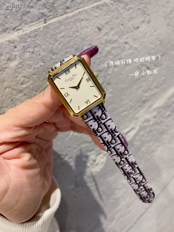 Dior 26X32mm 125 (6)