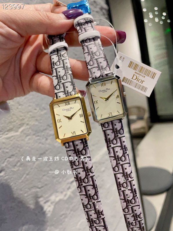 Dior 26X32mm 125 (7)