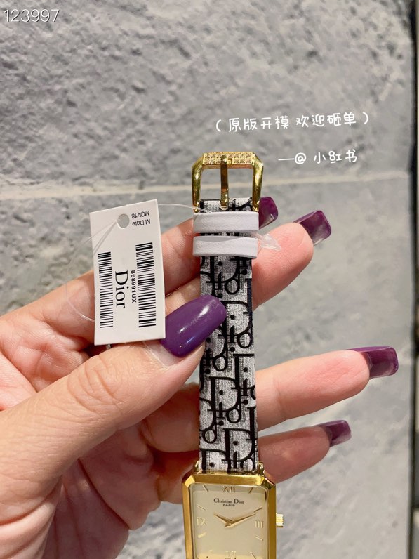 Dior 26X32mm 125 (8)