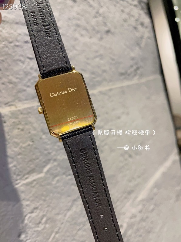 Dior 26X32mm 126 (2)