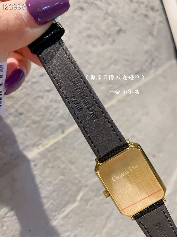 Dior 26X32mm 126 (4)