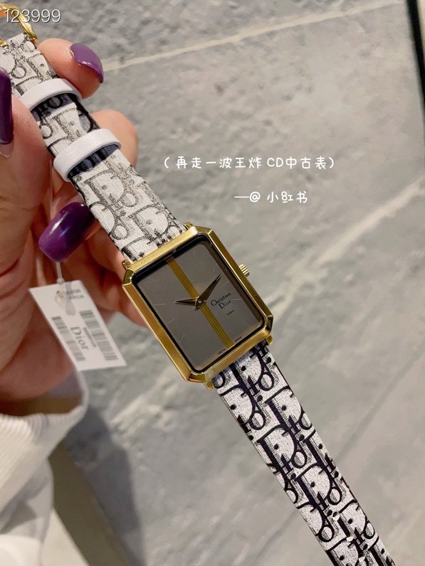 Dior 26X32mm 127 (1)