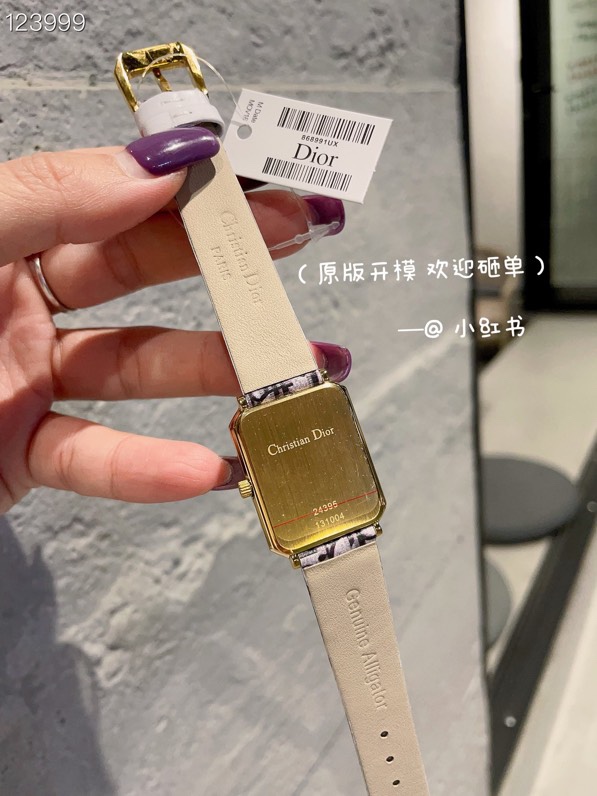 Dior 26X32mm 127 (8)