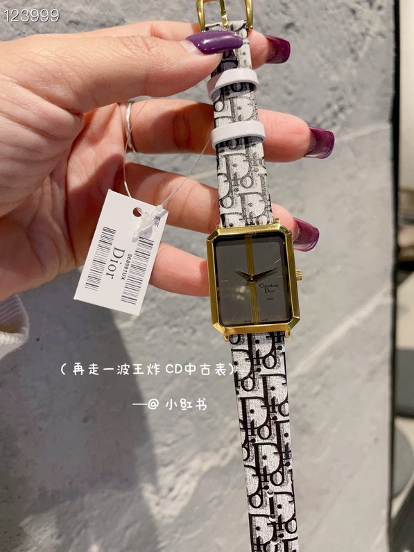 Dior 26X32mm 127 (9)