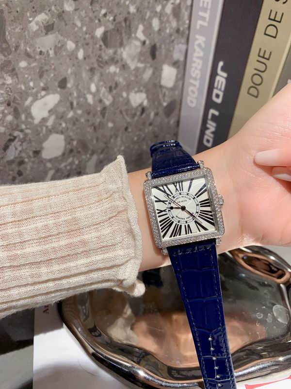 Franck Muller 33X33X9mm 66 (1)