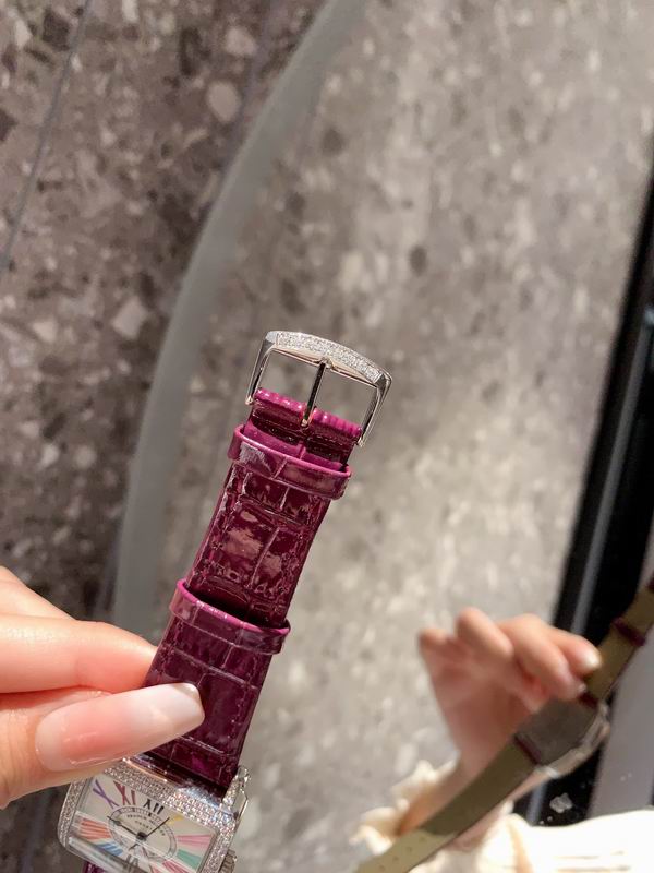 Franck Muller 33X33X9mm 66 (6)