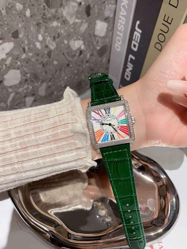 Franck Muller 33X33X9mm 66 (9)