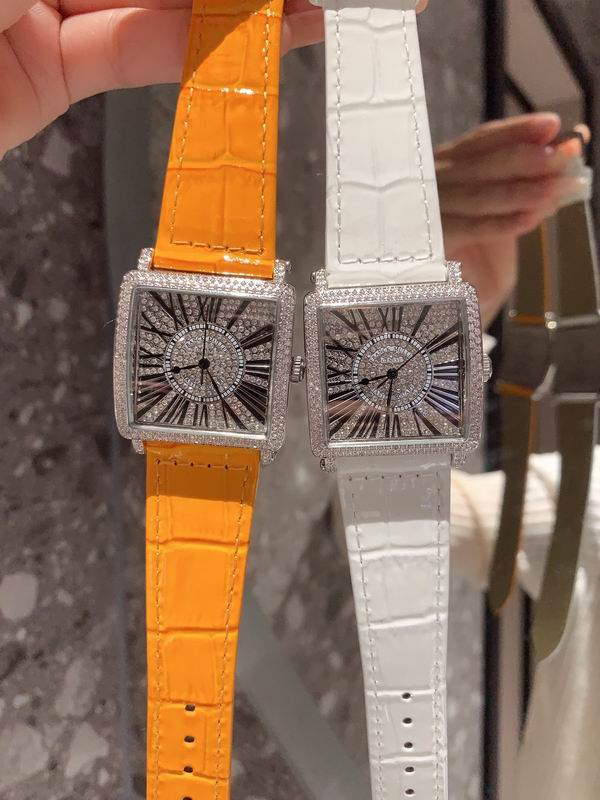 Franck Muller 33X33X9mm 67 (4)