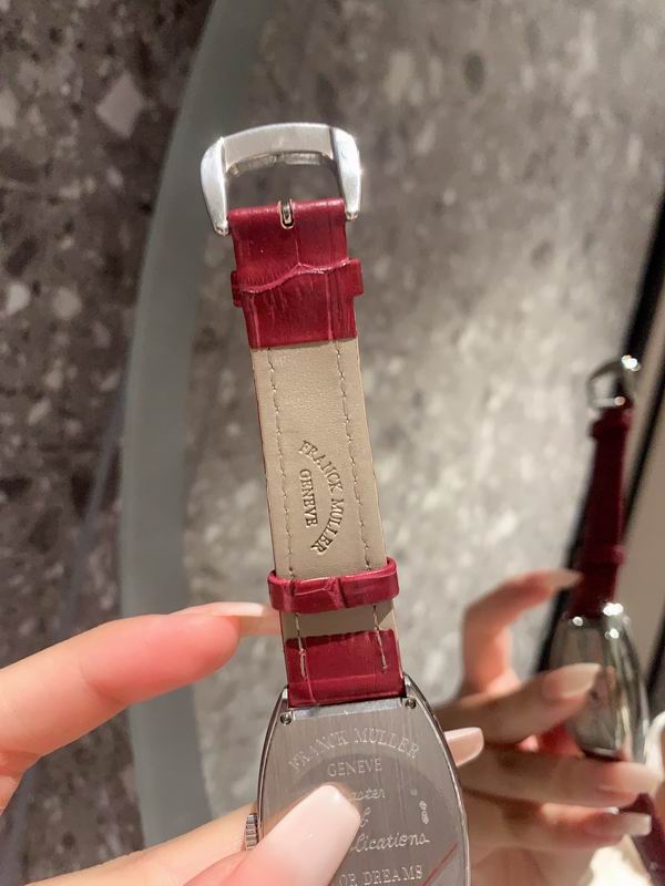 Franck Muller watch 74 (10)