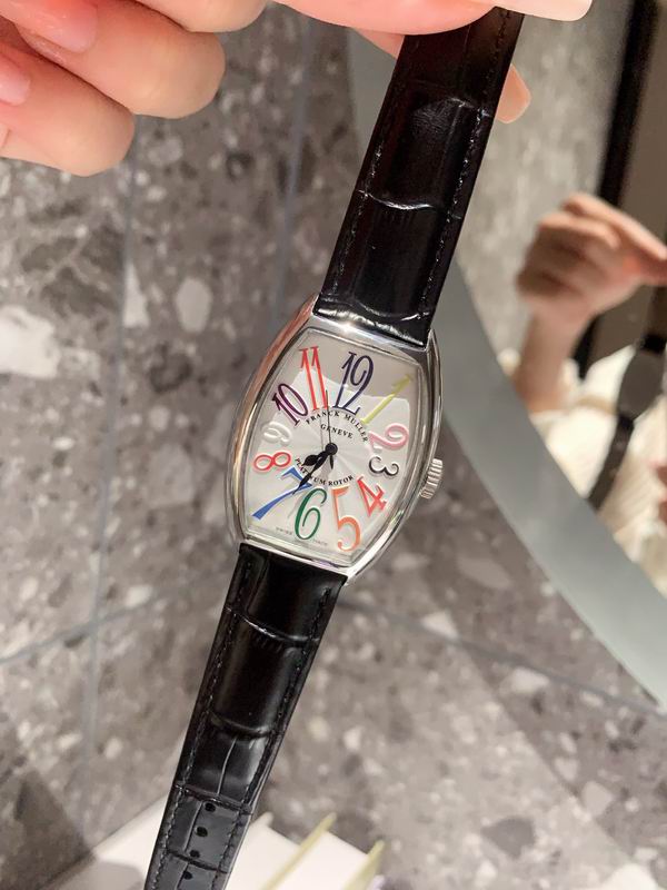 Franck Muller watch 74 (13)