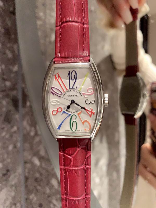 Franck Muller watch 74 (15)